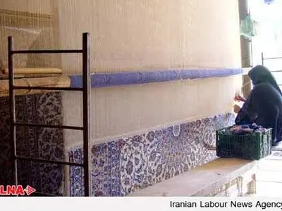 78 کشور از ایران فرش وارد کردند/ رشد 31 درصدی صادرات فرش دستباف ایرانی