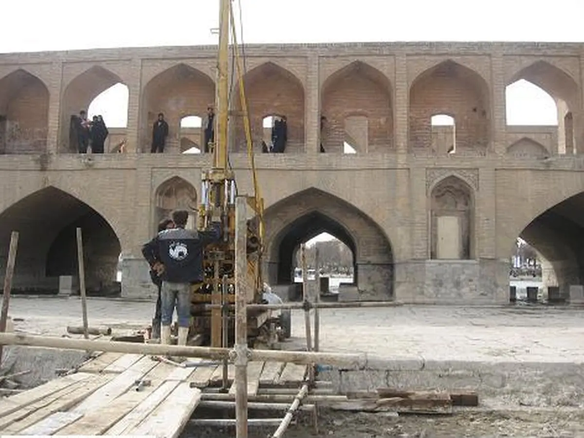 مترو اصفهان زیر ذره‌بین یونسکو