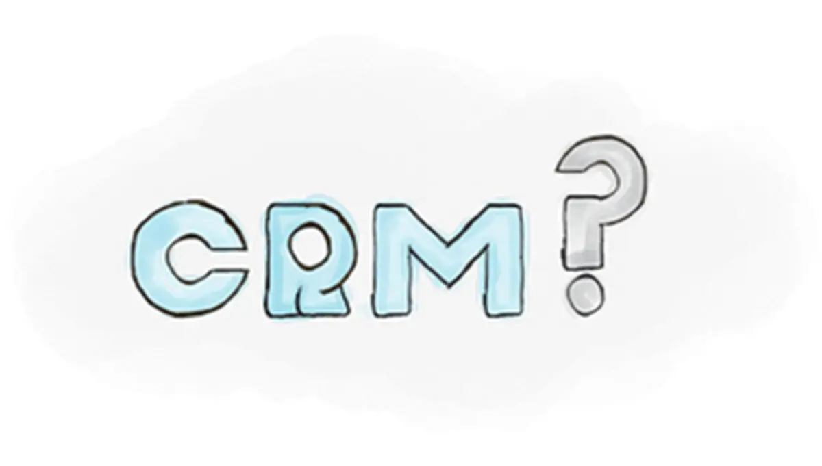 نقش نرم افزار CRM چیست؟