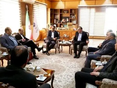راه‌اندازی پست صنعتی در کاسپین با جدیت دنبال می‌شود