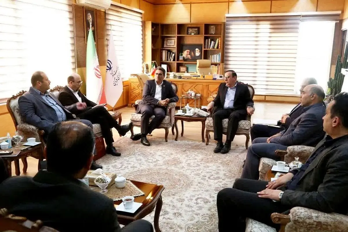 راهاندازی پست صنعتی در کاسپین با جدیت دنبال میشود