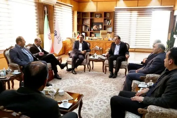 راه‌اندازی پست صنعتی در کاسپین با جدیت دنبال می‌شود