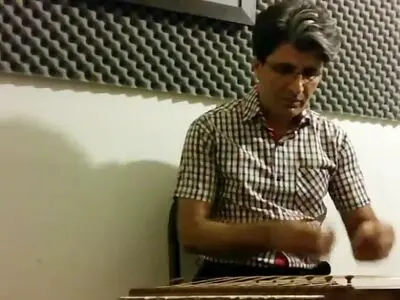 آلبوم «تنیده در جان» منتشر شد/ کوک اجرایی اثر در دستگاه «نوا» و «آواز دشتی» است