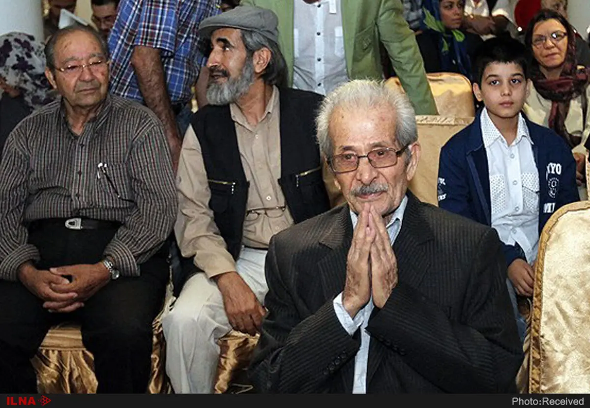 هنرمندی که تخت جمشید را به آرژانتین برد، درگذشت 
