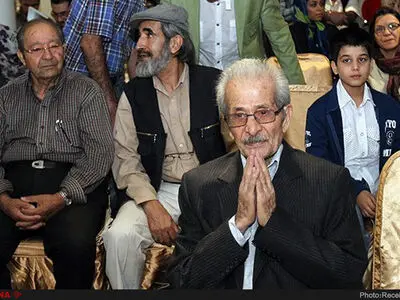 هنرمندی که تخت جمشید را به آرژانتین برد، درگذشت 