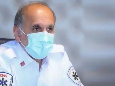 واکنش رئیس اورژانس کشور نسبت به نامه بکارگیری اورژانسی ها بعنوان راننده شبکه بهداشت 