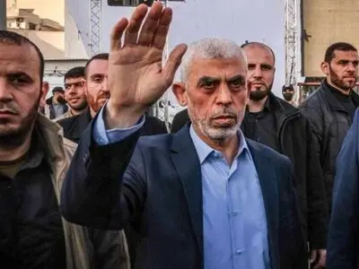 تقاریر عبریة: زعیم حرکة حماس یحیى السنوار لیس في رفح کما تزعم إسرائیل