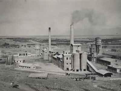 کارخانه سیمان ری تبدیل به موزه صنعت سیمان و مجموعه گردشگری می‌شود