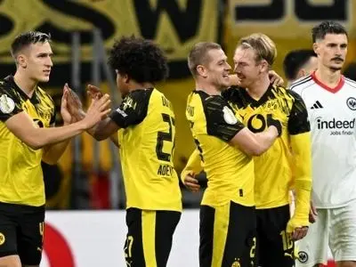 ویدئو: گل تیمی عالی از بازیکنان دورتموند