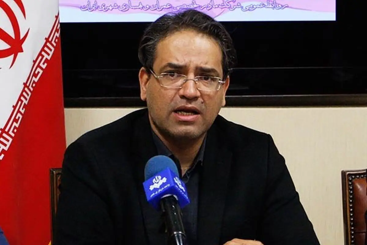 زندگی اسف‌بار 19 میلیون نفر در 140 هزار هکتار حاشیه شهرها