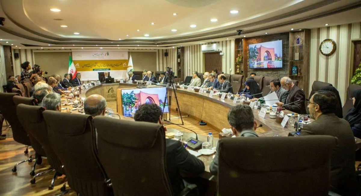 جمعبندی «جنگ ۱۲روزه» نشان داد دانشگاهها محور تحقق راهبرد دولت چهاردهم در حوزه علم و فناوری هستند