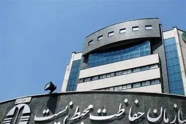 نصب تلمبه‌‌های بادی برای تأمین آب حیات ‌وحش آغاز شد