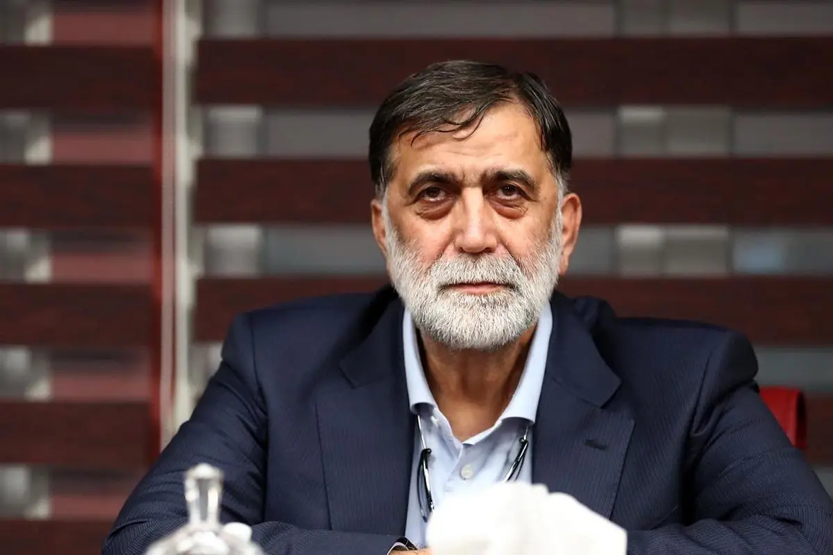 تکذیب انتصاب آجورلو به عنوان مدیرعامل جدید فولاد خوزستان