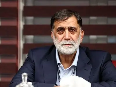 تکذیب انتصاب آجورلو به عنوان مدیرعامل جدید فولاد خوزستان
