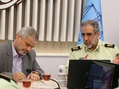 کاهش ۱۸ درصدی سرقت در تهران از ابتدای سال ۱۴۰۳ تا کنون