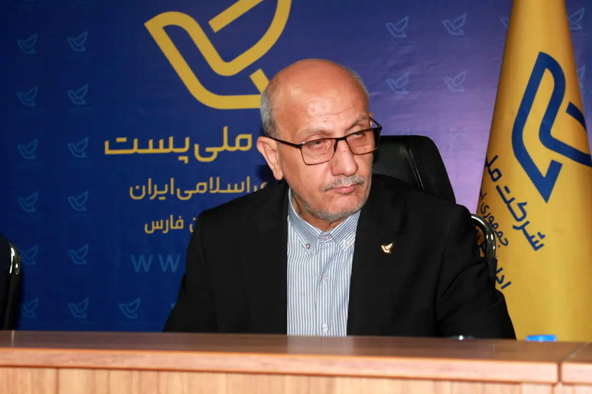 هاب لجستیکی جنوب کشور در شیراز راه‌اندازی می‌شود