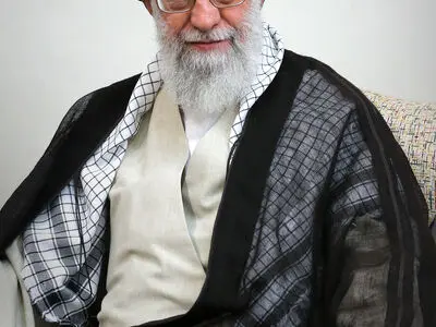 فیلم عزادارای زنان یاسوجی در سوگ حضرت آیت‌الله خامنه‌ای 