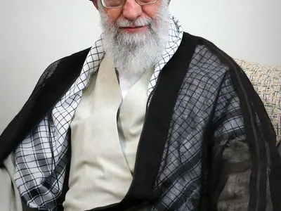 فیلم عزادارای زنان یاسوجی در سوگ حضرت آیت‌الله خامنه‌ای 