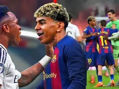 ویدئو: وقتی تب دربی به آشوب تبدیل می‌شود