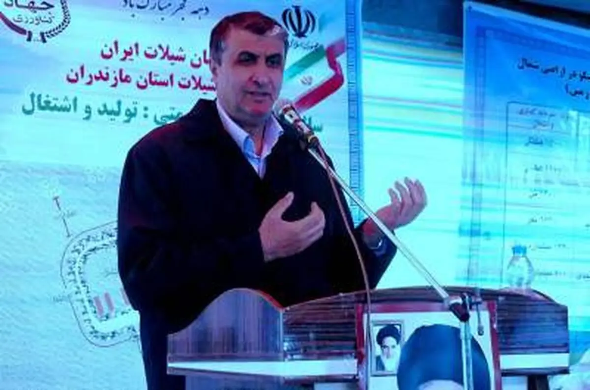 طرح‌ها و پروژه‌های با ارزش نباید بخاطر مضایق اعتباری تعطیل شود
