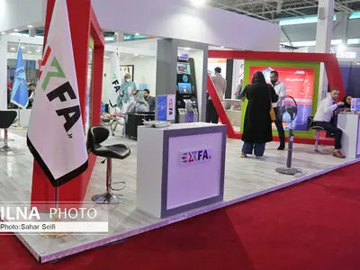 گفتگو با شهریار سورا معاون سکوی مبادلاتی اکسفا +فیلم