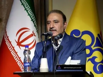 جمعیت تحت پوشش گازرسانی آذربایجان‌شرقی 20 درصد بیشتر از متوسط کشوری است