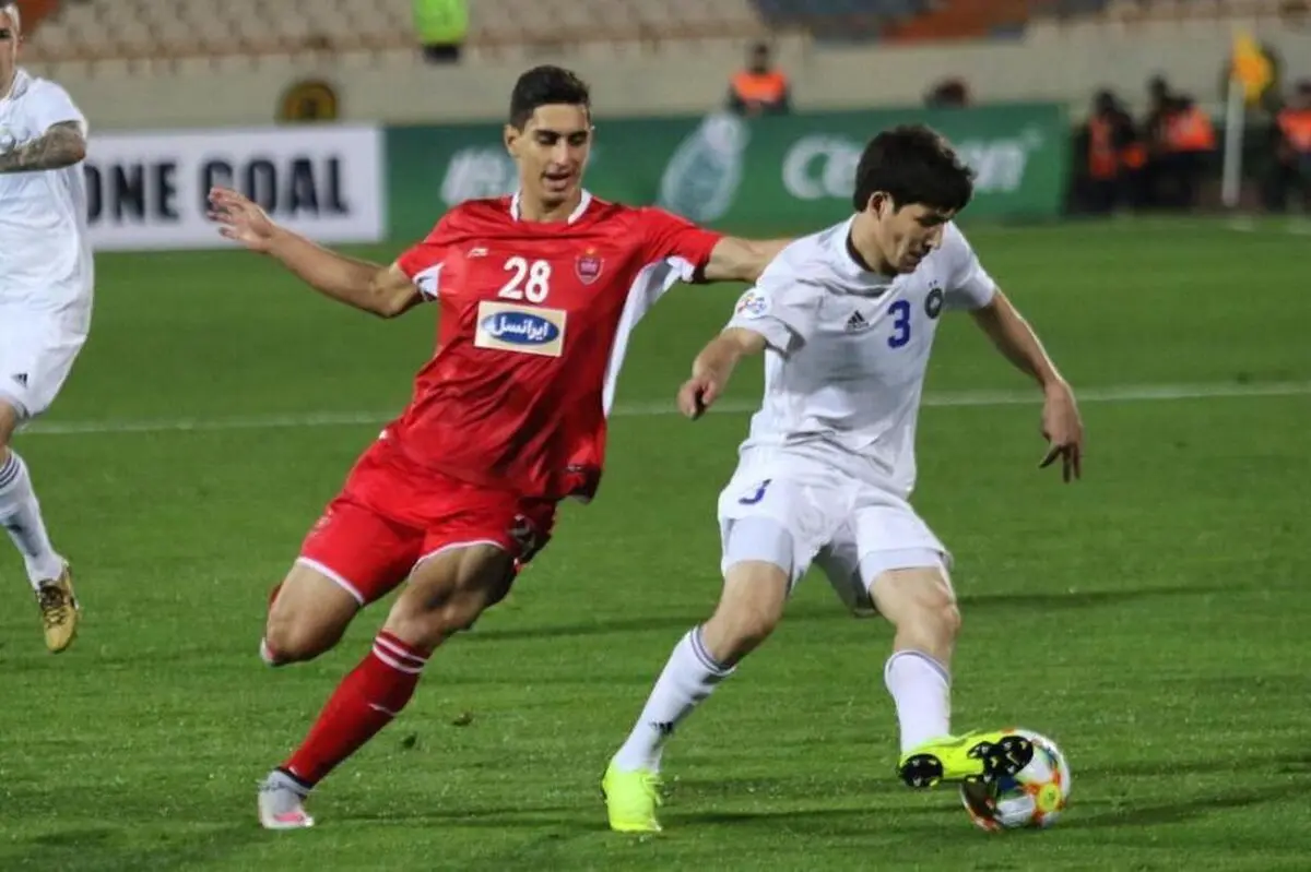 واکنش AFC به نامه پرسپولیس؛ کمیته داوری با جدیت برخورد خواهد کرد