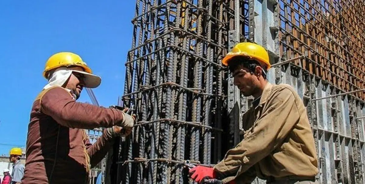۲۸ هزار کارگر ساختمانی آذربایجان غربی چشم انتظار سهمیه بیمه تامین اجتماعی