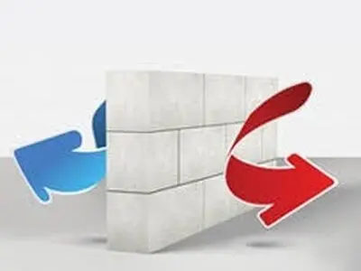 برای عایق حرارتی از کدام نوع بلوک باید استفاده کنیم