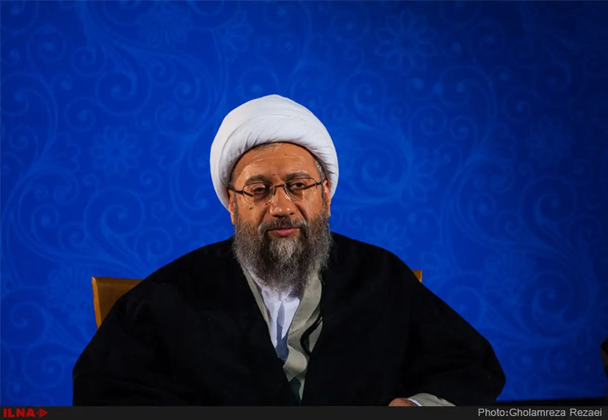 پیام تسلیت رئیس قوه قضائیه برای درگذشت دبیرکل حزب مؤتلفه اسلامی