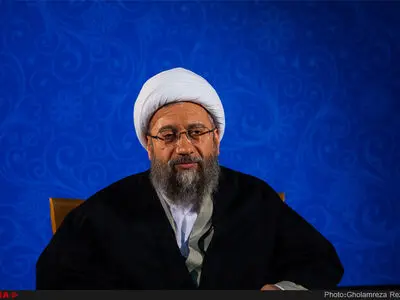 مصاحبه زنده تلویزیونی رئیس قوه قضاییه شنبه پخش خواهد شد