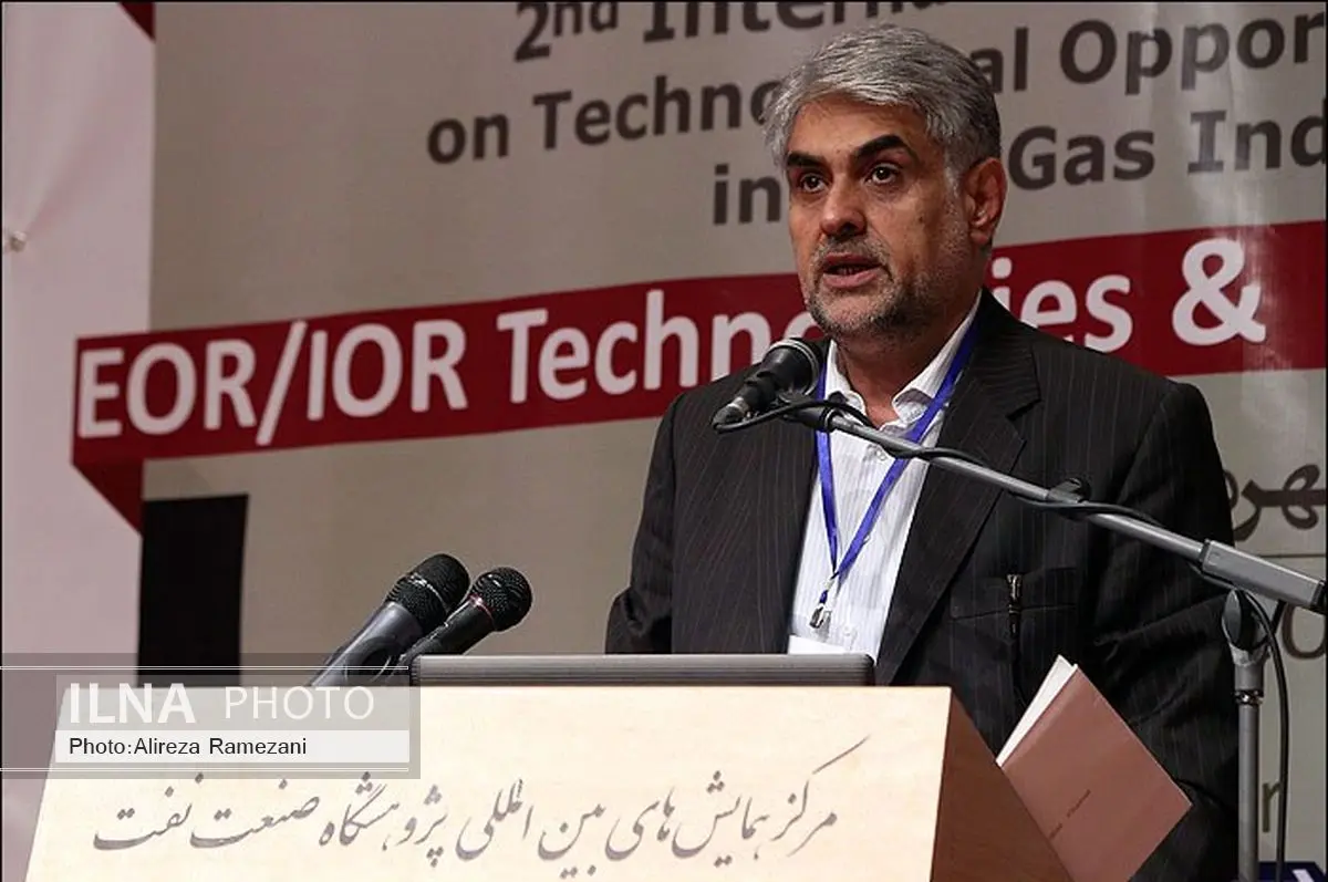 یک بشکه نفت در ازای 5500 فوت مکعب گاز/توان ایران برای بازپس گیری سهم اوپک