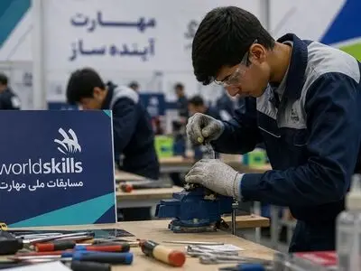 تمدید مهلت ثبت‌نام مسابقات ملی مهارت تا ۳۱ شهریور

