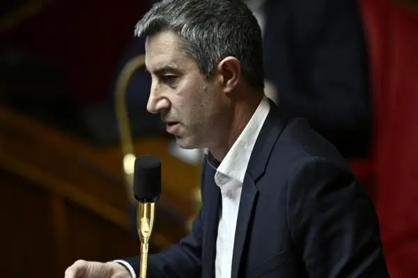 رژیم صهیونیستی روادید گروهی از قانون‌گذاران فرانسوی را لغو کرد