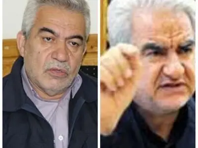 تسلیت دبیر اجرایی خانه کارگر مازندران به مناسبت درگذشت مدیرعامل اتحادیه امکان کشور