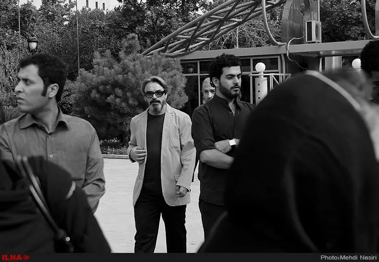 گالری