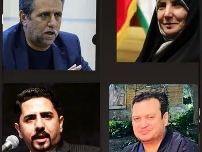 انتخابات هیأت رئیسه جبهه اصلاحات خراسان رضوی برگزار شد