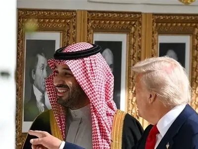 عربستان و آمریکا؛ معنای «هم‌پیمان اصلی خارج از ناتو» چیست؟