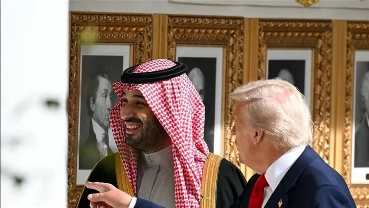 عربستان و آمریکا؛ معنای «هم‌پیمان اصلی خارج از ناتو» چیست؟