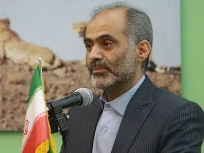 شورشدن آب در سمنان پدیده‌ای مشهود است/ آسیب پیشروی کویر به سمت شمال 