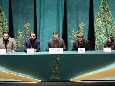 جواد عزتی: میخواستم با «تمساح خونی» به سهم خودم نقشی در آشتی دادن مخاطب با سینما داشته باشم