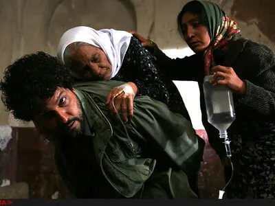 «هیهات» به نمایش خانگی می‌آید