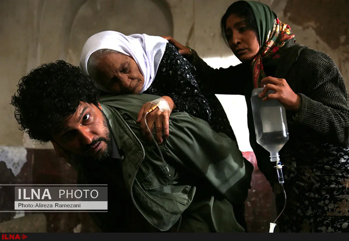 «هیهات» به نمایش خانگی می‌آید
