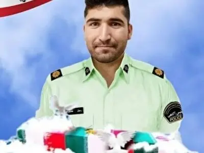 حکم قصاص قاتل شهید رسول مهدوی‌پور اجرا شد