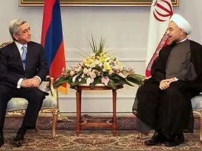 Boosting relations with neighboring countries is Iran's priorities; Rouhani