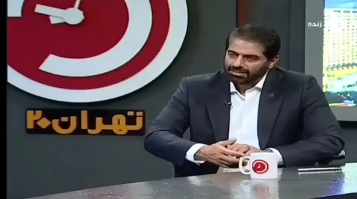 مدیرعامل توزیع برق تهران: مردم قطعی برق بیش از ۲ ساعت را گزارش دهند + فیلم