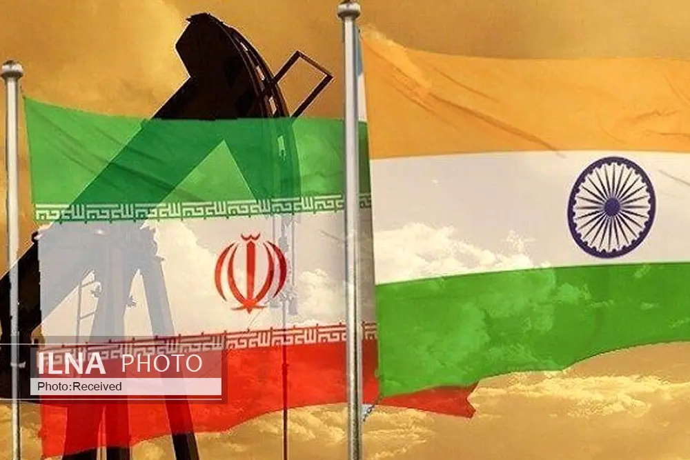 Iran, India vow to work together to counter security challenges, enhance multilateralism