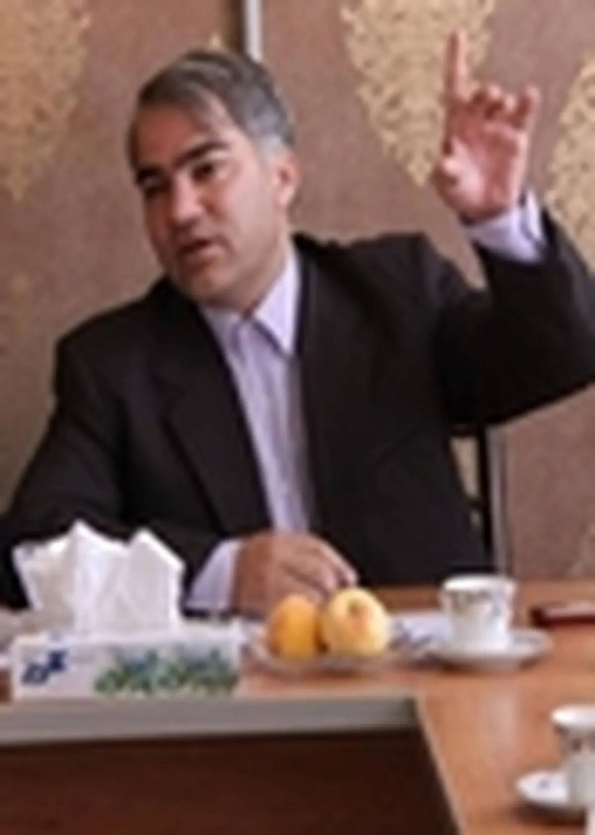 به دنبال ایجاد استان جدید با مرکزیت قوچان هستیم