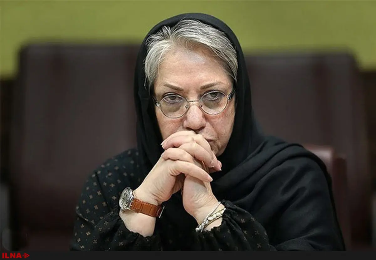 با واقع‌بینی به حسن روحانی رای می‌دهم 