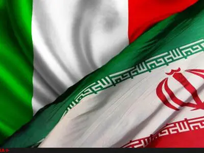Iran-Italy webinar on tourism to be held on Nov. 20